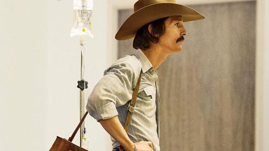 Dallas Buyers Club