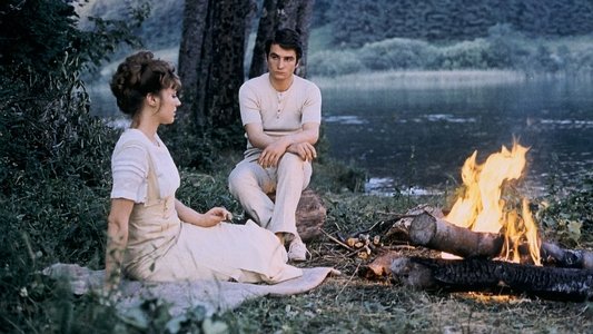 Les Deux Anglaises et le Continent