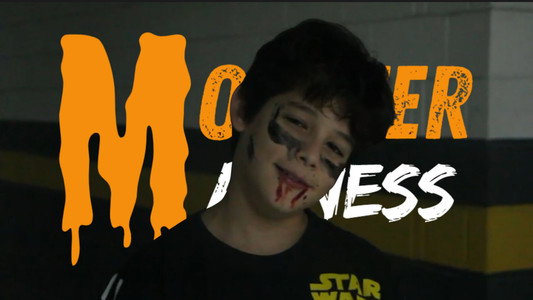 Monster Madness