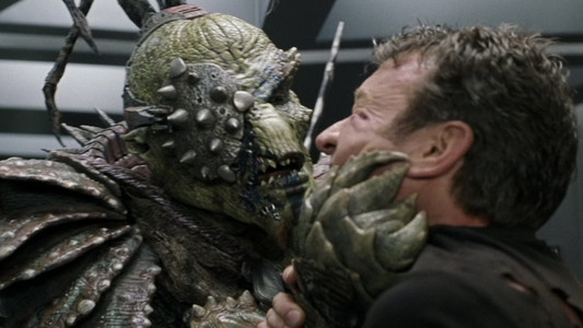 Galaxy Quest