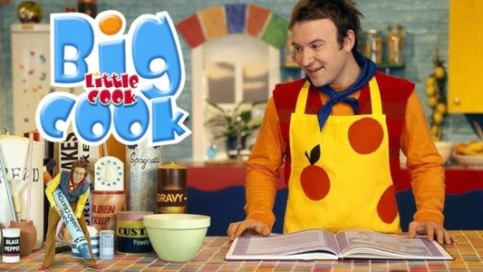 Big Cook, Little Cook