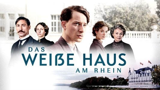 Das Weiße Haus am Rhein