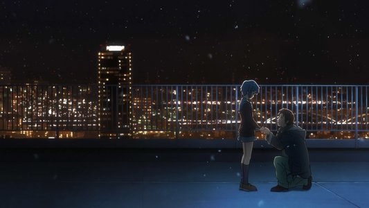 長門有希ちゃんの消失