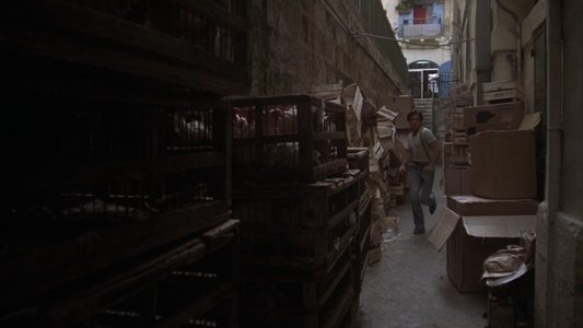 Midnight Express