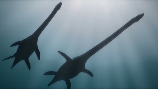 Prehistoric Planet