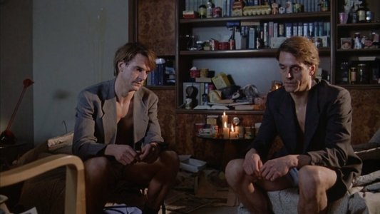Dead Ringers