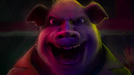 Animal Farm