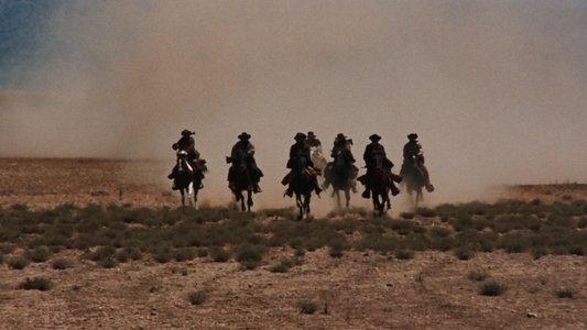 C'era una volta il West