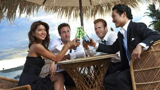 Hawaii Five-0