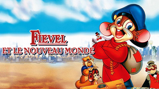 An American Tail