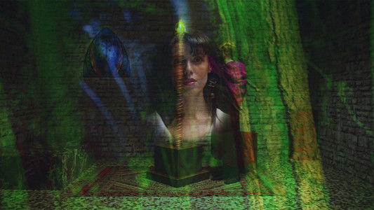 IL GIARDINO DI KLINGSOR