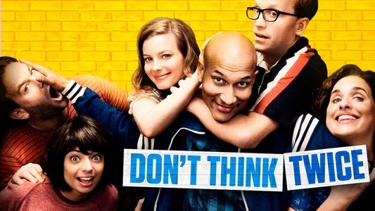 Don't Think Twice