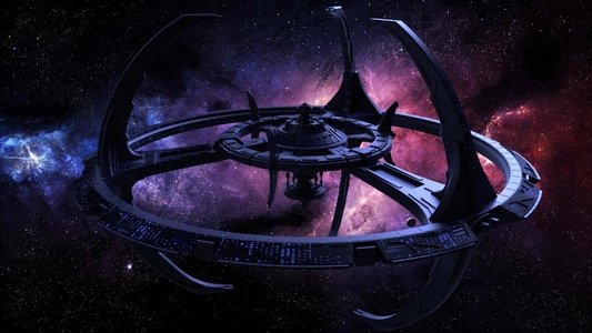 Star Trek: Deep Space Nine