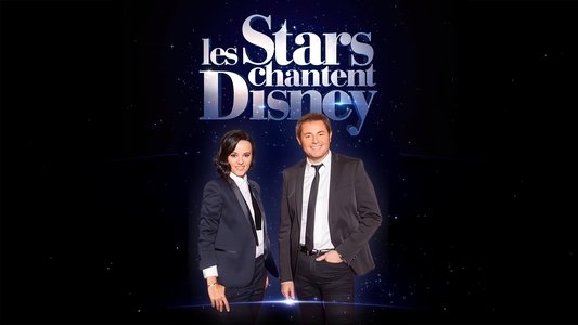 Les stars chantent Disney