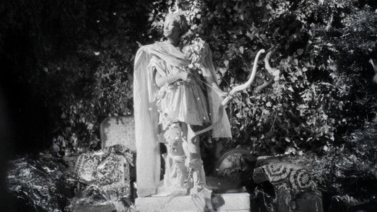 La Belle et la Bête