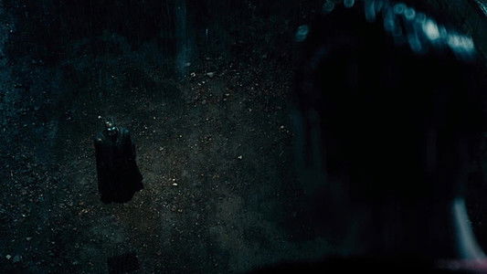 Batman v Superman: Dawn of Justice