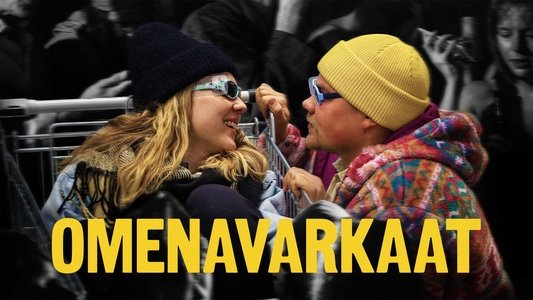 Omenavarkaat