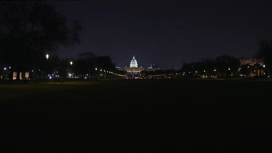 Dark Money