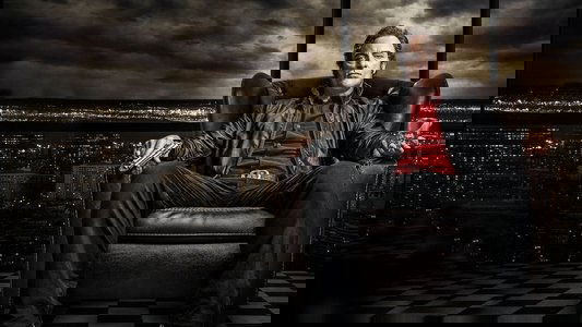 Bad Blood