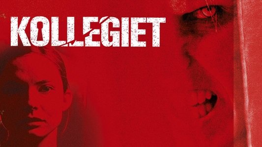 Kollegiet