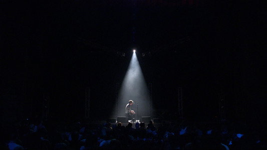 Bo Burnham: Make Happy