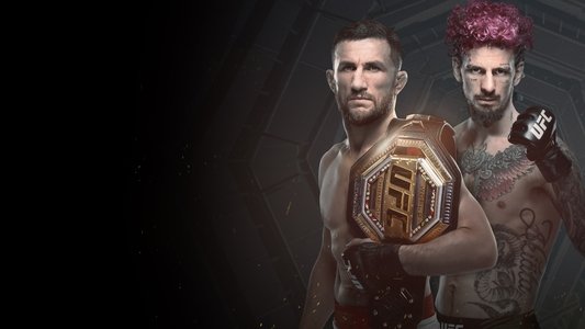 UFC 316: Dvalishvili vs. O'Malley 2