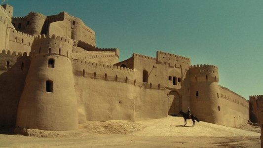 Il deserto dei Tartari