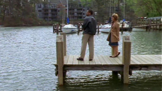 Woman Hollering Creek