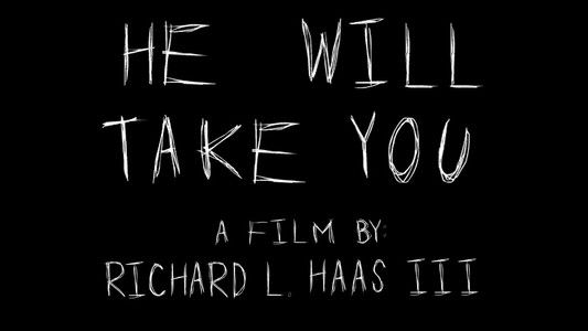 He Will Take You