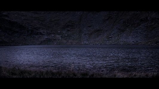 The Beckoning Tarn