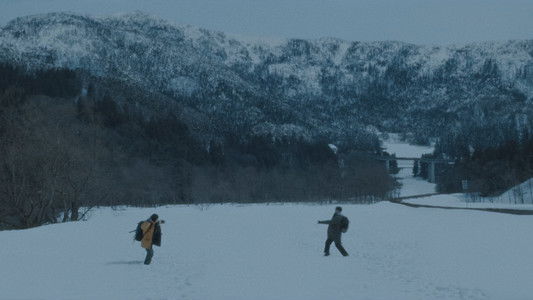 青春18x2 君へと続く道