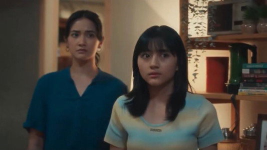 Senin Harga Naik