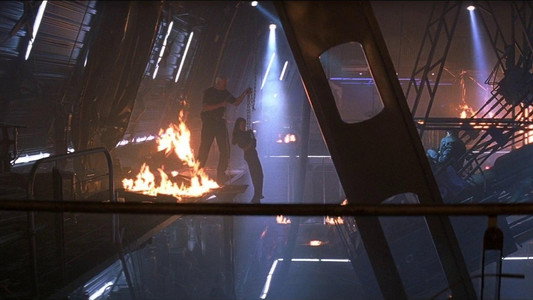 Tomorrow Never Dies
