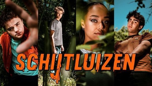 Schijtluizen