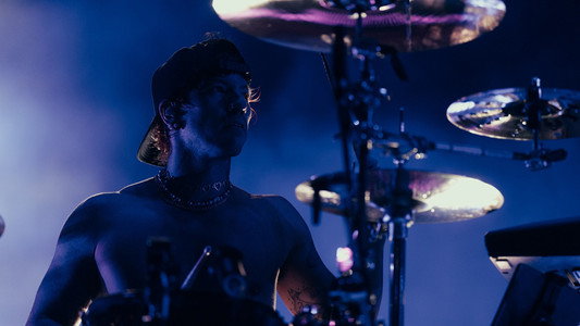 Twenty One Pilots: More Than We Ever Imagined
