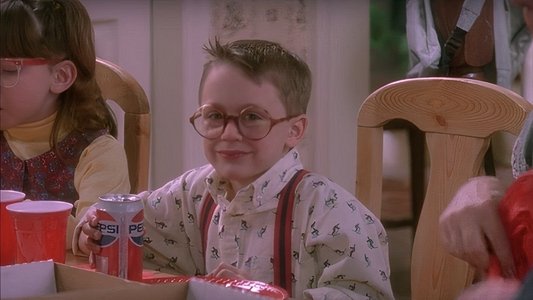 Home Alone