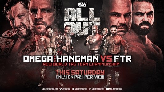 AEW All Out