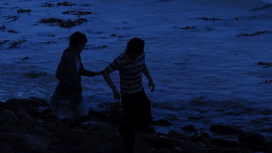 Wristcutters: A Love Story