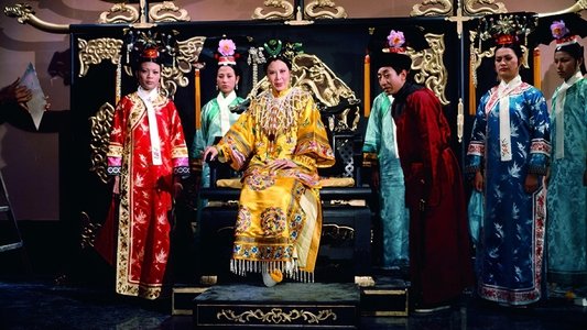 八國聯軍