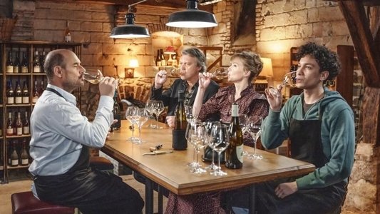 La Dégustation