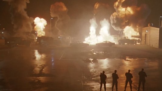 Universal Soldier: The Return