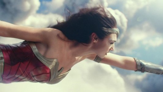 Wonder Woman 1984