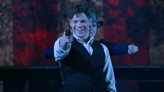 Bonnie & Clyde: The Musical