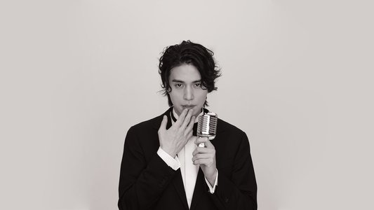 이동욱은 토크가 하고 싶어서