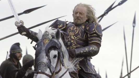 The Lord of the Rings: The Return of the King