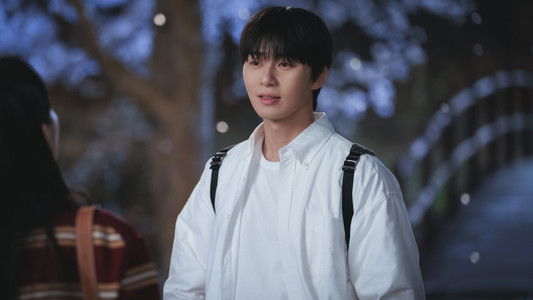 경도를 기다리며