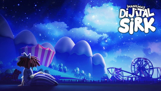 The Amazing Digital Circus