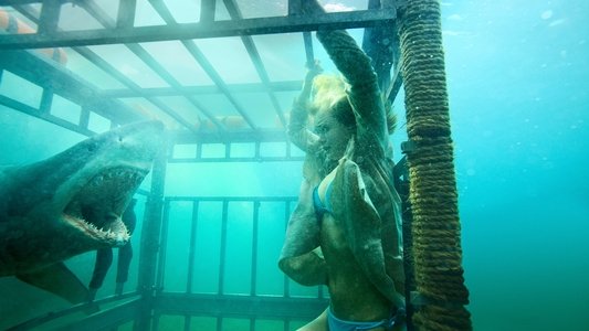 Shark Night 3D