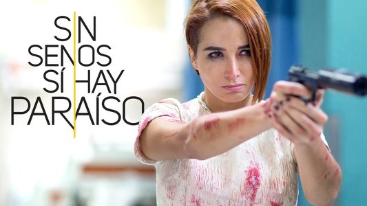 Sin senos sí hay paraíso