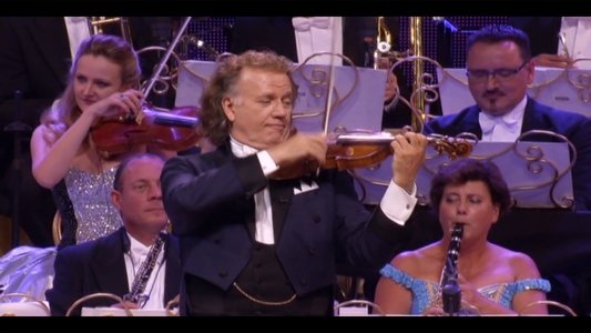 André Rieu - Live in Chile